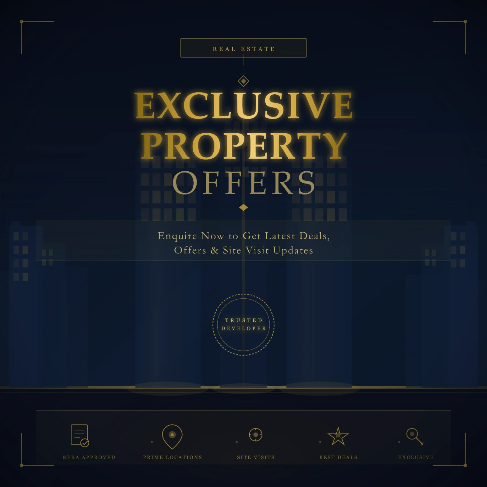 Grand Property Bonanza